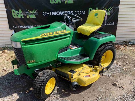 used john deere 325 for sale